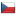 ricetta.name server is located in Czech Republic